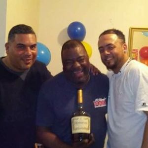 Meet your Posher, Kevin